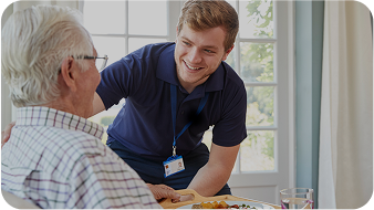 Residential Care Support