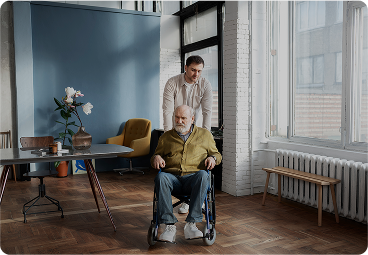 How to Choose Home Care that Feels Like Family