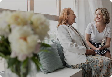 Why Compassionate Care Is Our Core Value